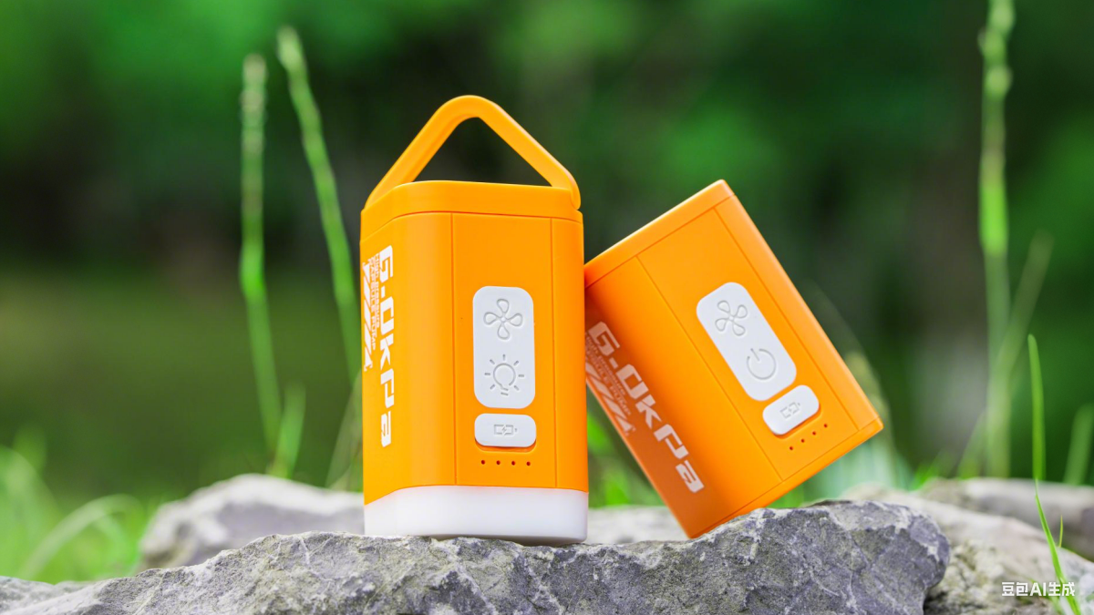 救命!怎么没早点发现这个户外作弊神器